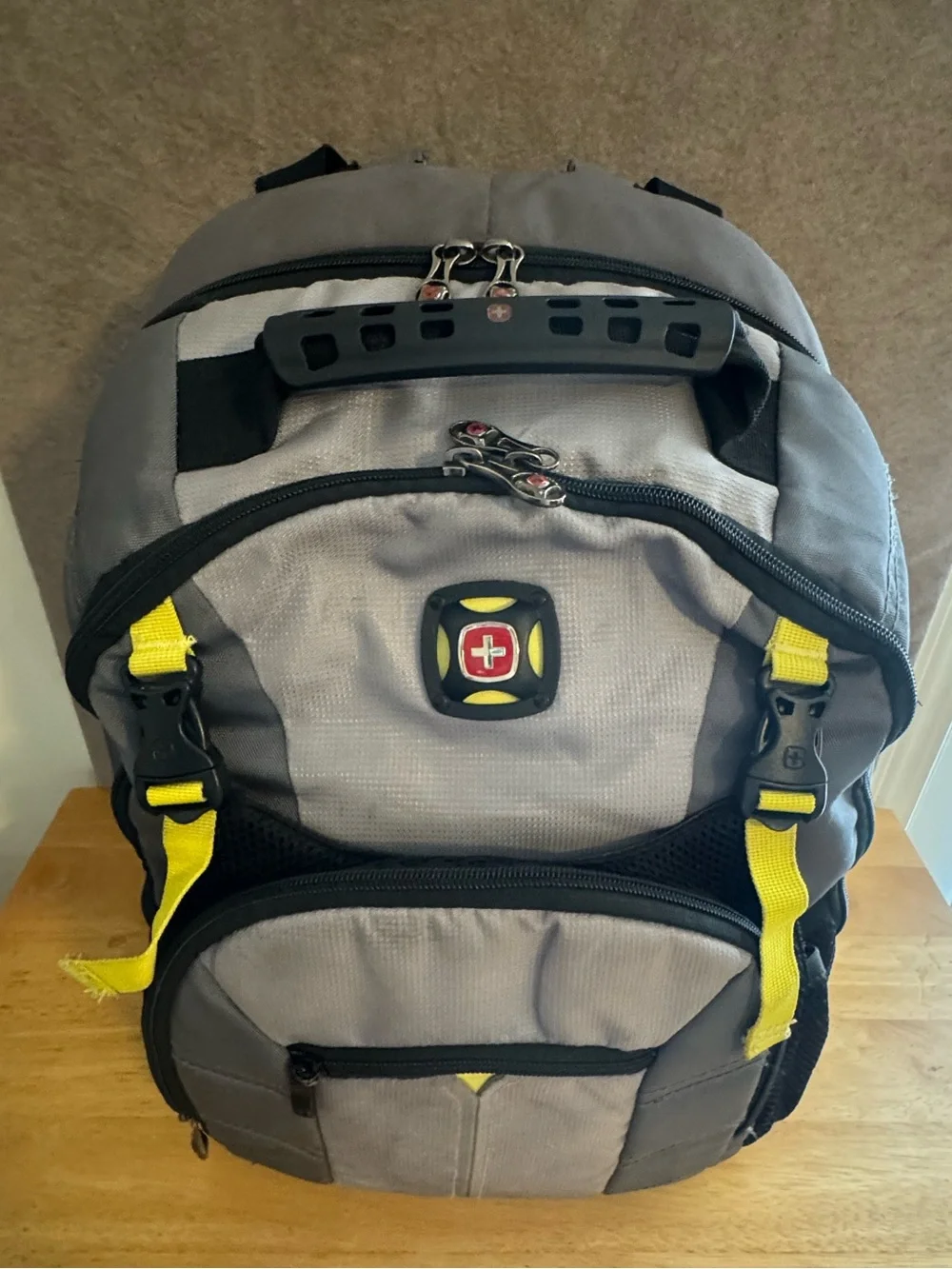 Wenger SwissGear Sherpa Backpack
